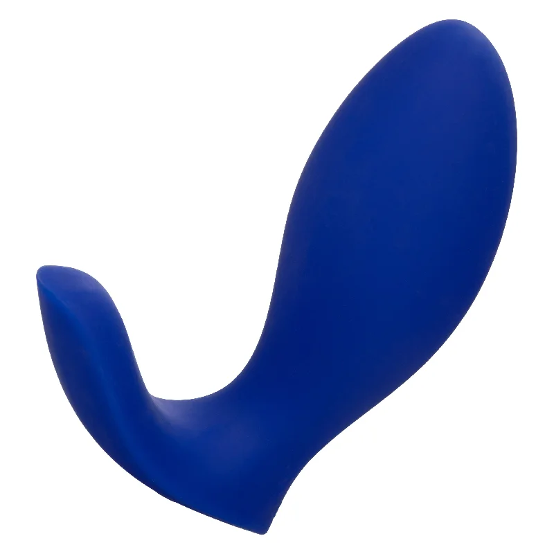 Admiral Prostate Rimming Probe - Blue