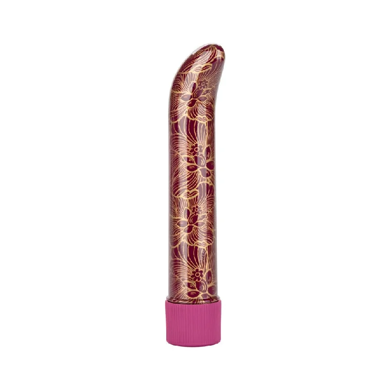 Naughty Bits Oh My G-Spot Vibrator