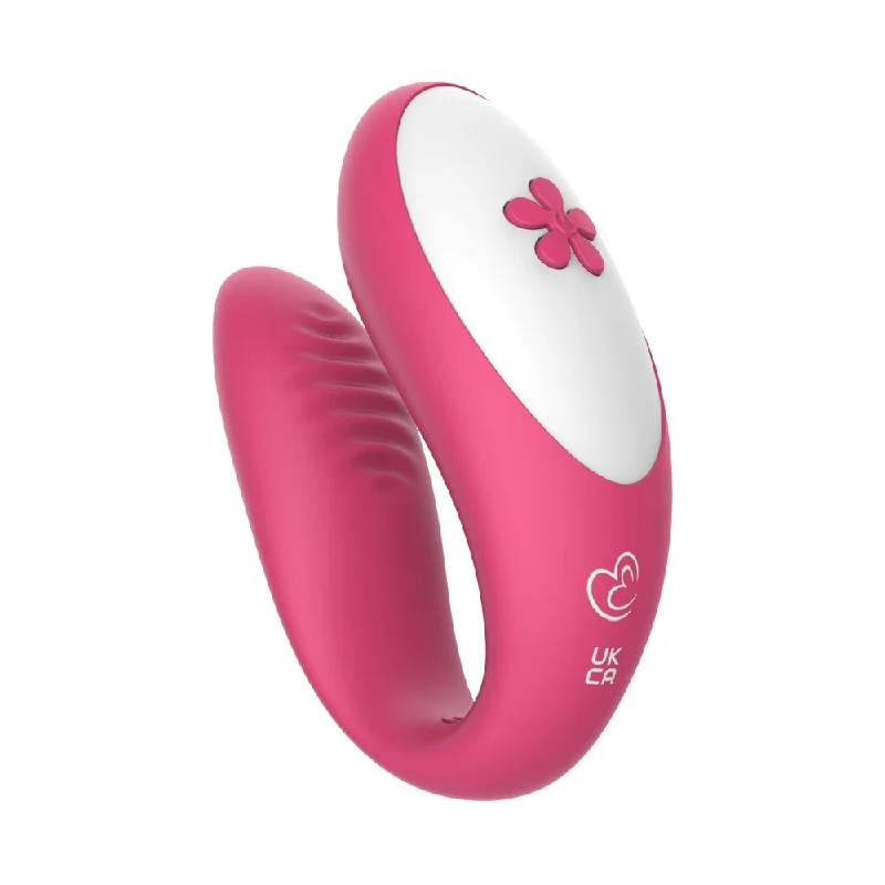 EasyToys | Couple Play Couples Vibrator