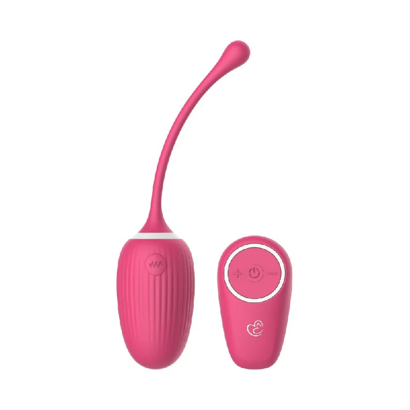 EasyToys | Egg Play Egg Vibrator