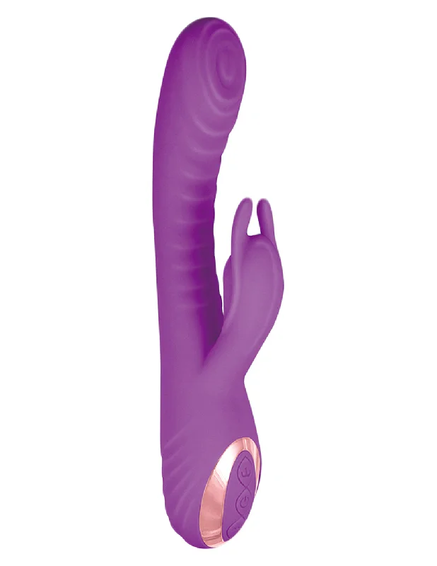 Exciter Thumping G Spot Vibrator