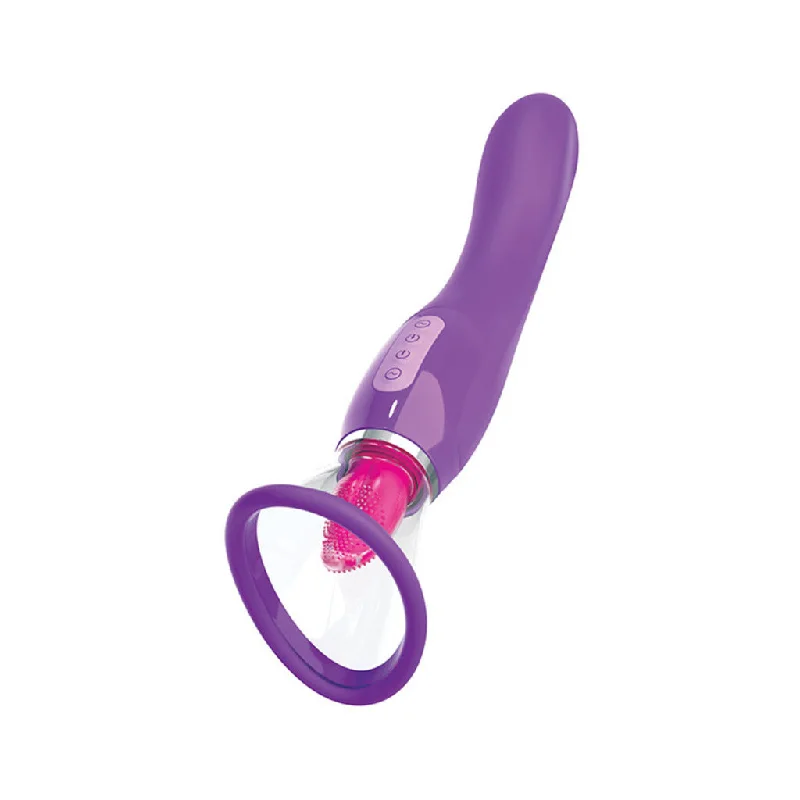 Fantasy for Her Ultimate Pleasure Suction