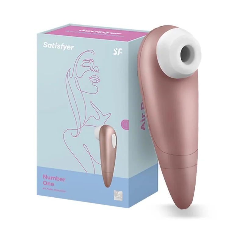 German Satisfyer Sucking Vibrators G Spot Clit Stimulation Silicone Nipple Sucker Erotic