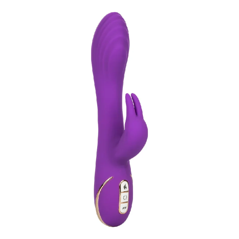 Jack Rabbit Signature Silicone Rotating G