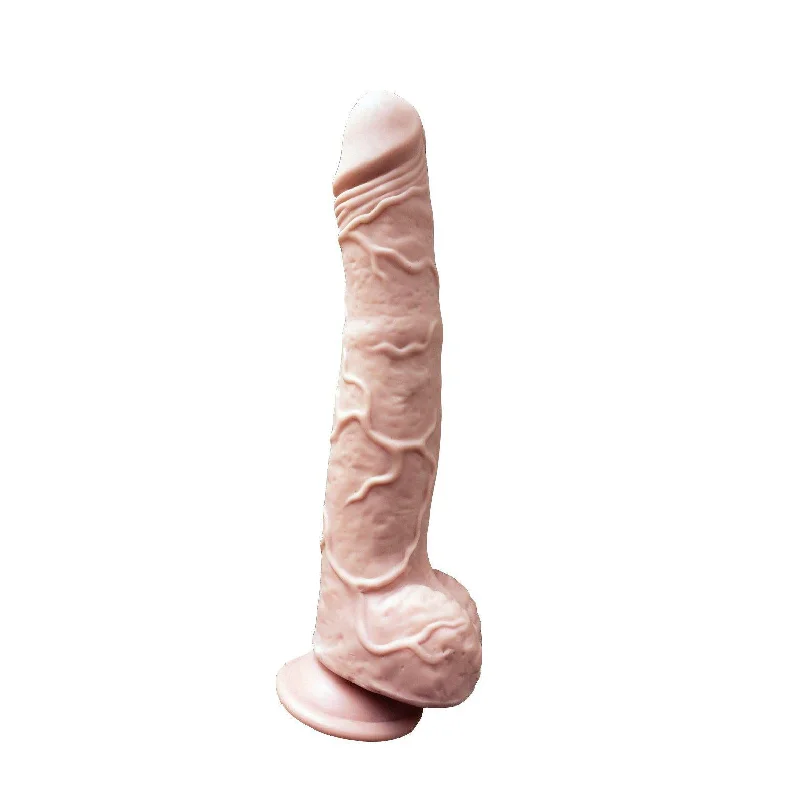 Skinsations Cockasaurus 11" Dildo