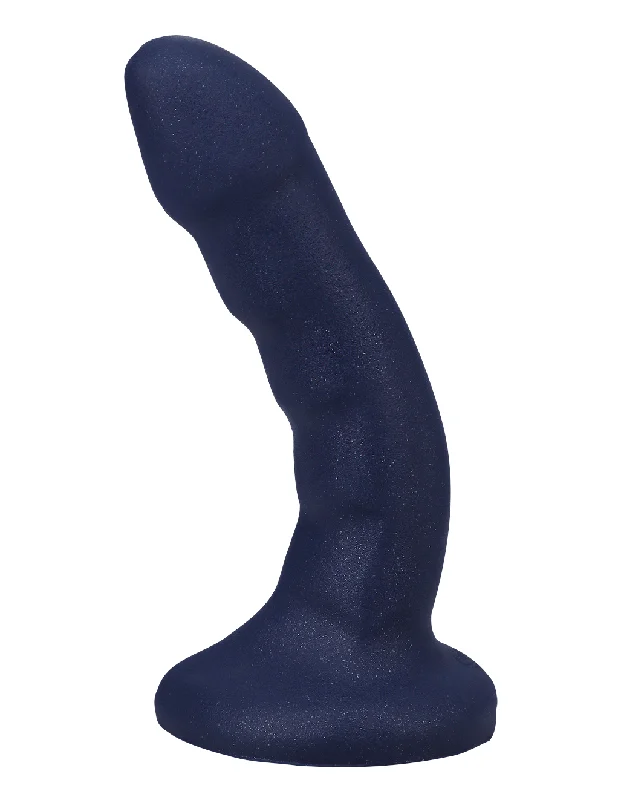 Tantus Curve Curved Silicone Dildo