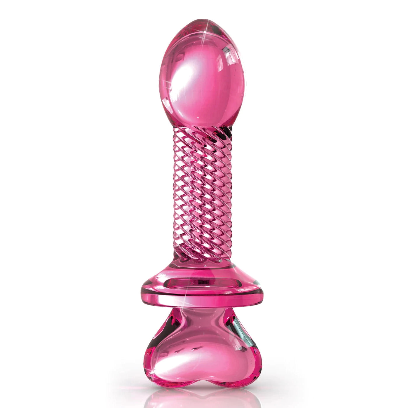 No. 82 Glass Sex Toy