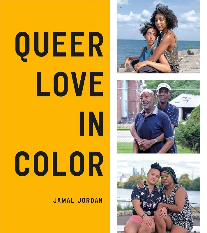 Queer Love In Color