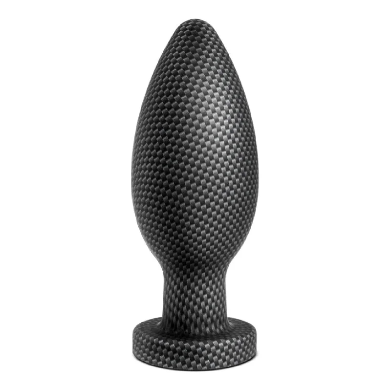 Spark Medium Silicone Anal Plug