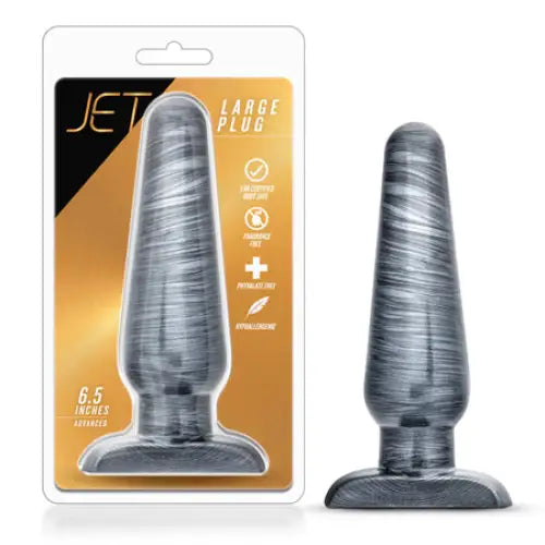 Blush Jet Large Plug