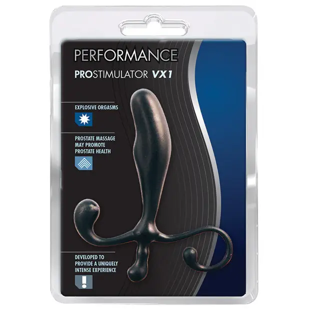 Blush Performance ProStimulator VX1 Prostate Massager