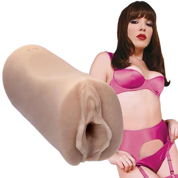 Signature Strokers Dana Dearmond Ultraskyn