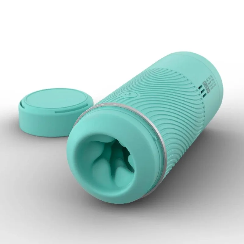 Arcwave Pow Masturbator Stroker With Air Pressure Control Mint