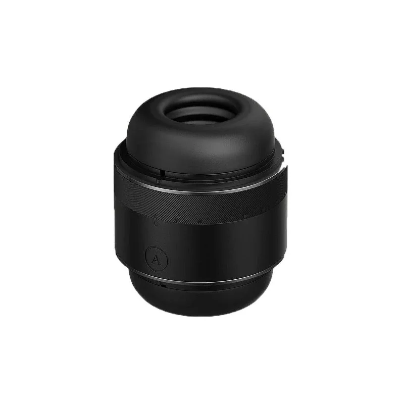 Arcwave Voy Compact Masturbator Stroker Black