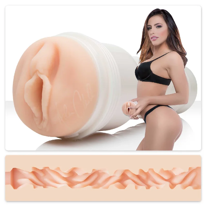 Fleshlight Girls - Adriana Chechik EMPRESS