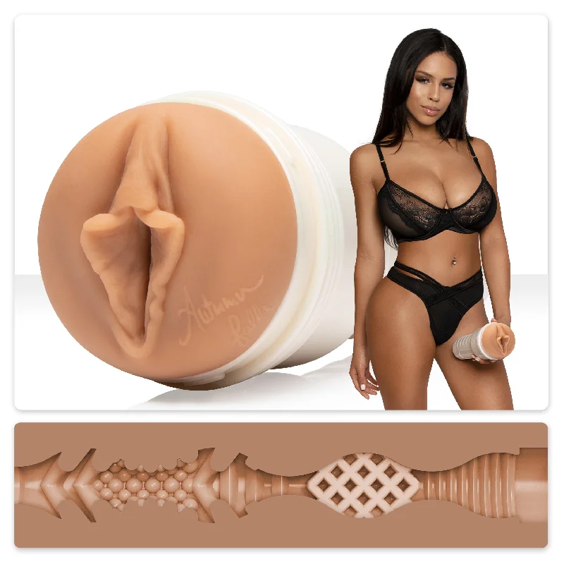 Fleshlight Girls - Autumn Falls CREAM