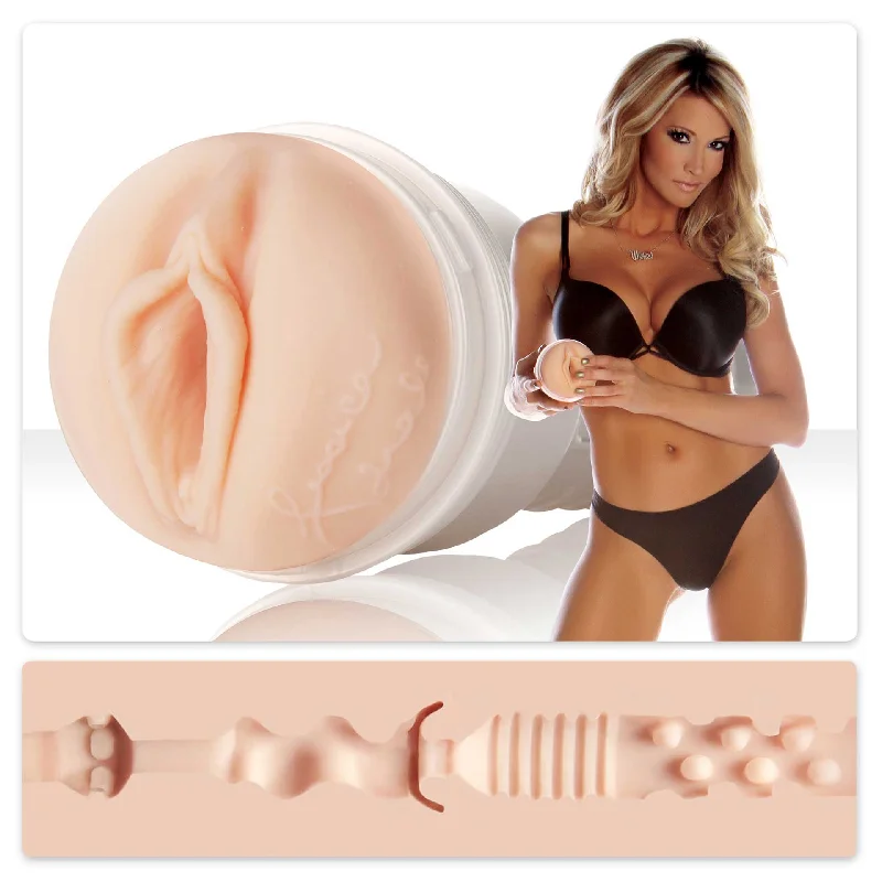 Fleshlight Girls - Jessica Drake HEAVENLY