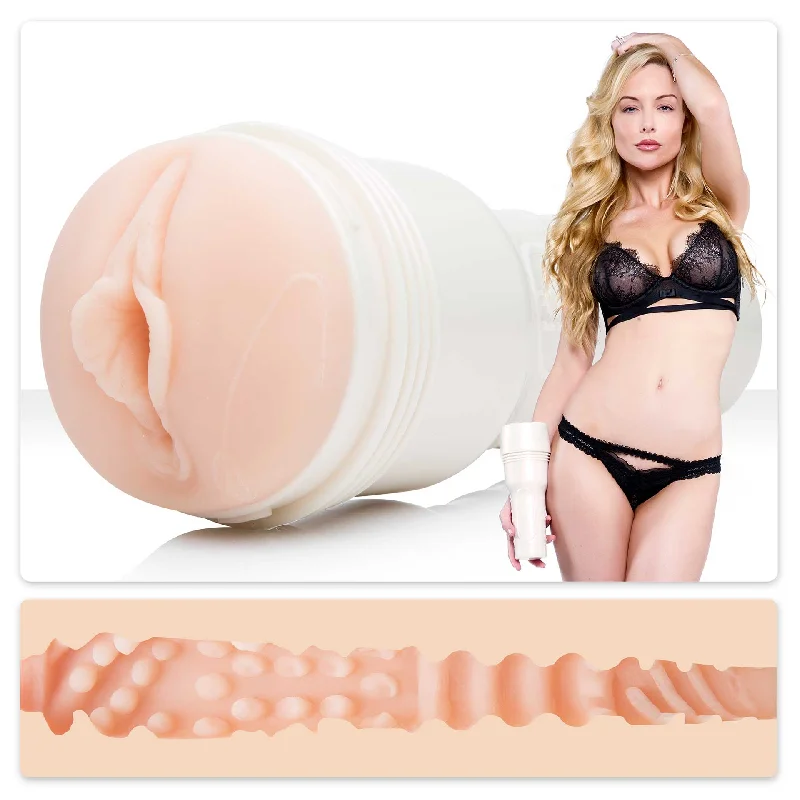 Fleshlight Girls - Kayden Kross ULTIMATE