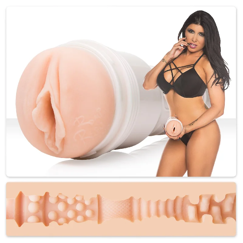 Fleshlight Girls - Romi Rain STORM