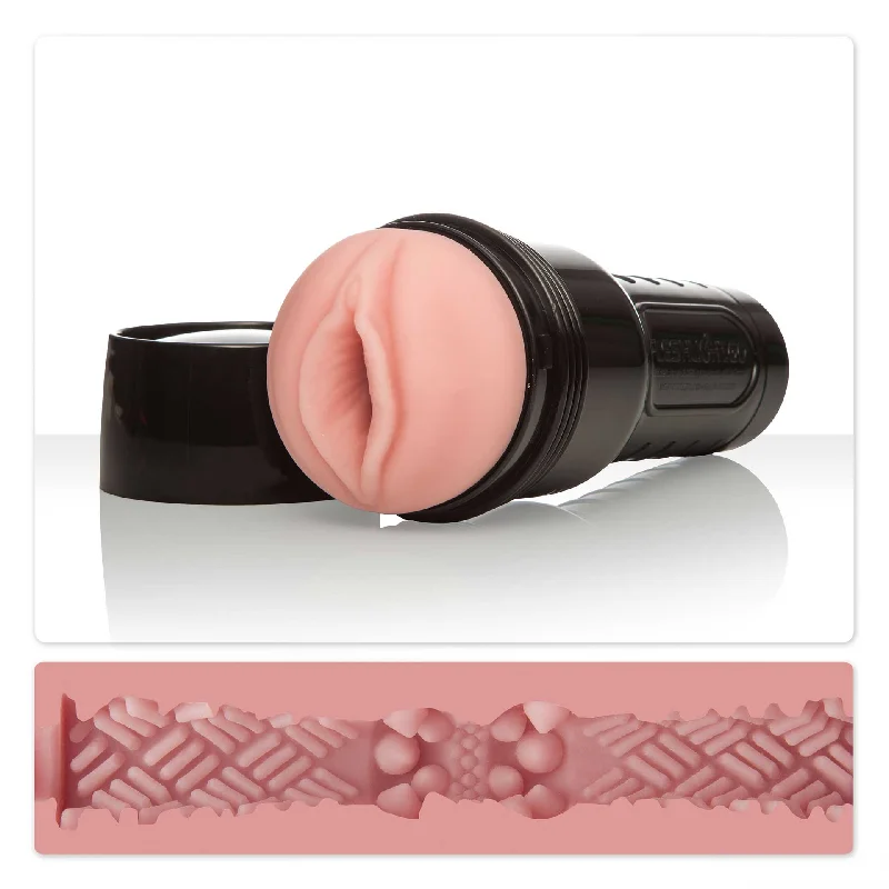 Fleshlight GO Surge – Vagina