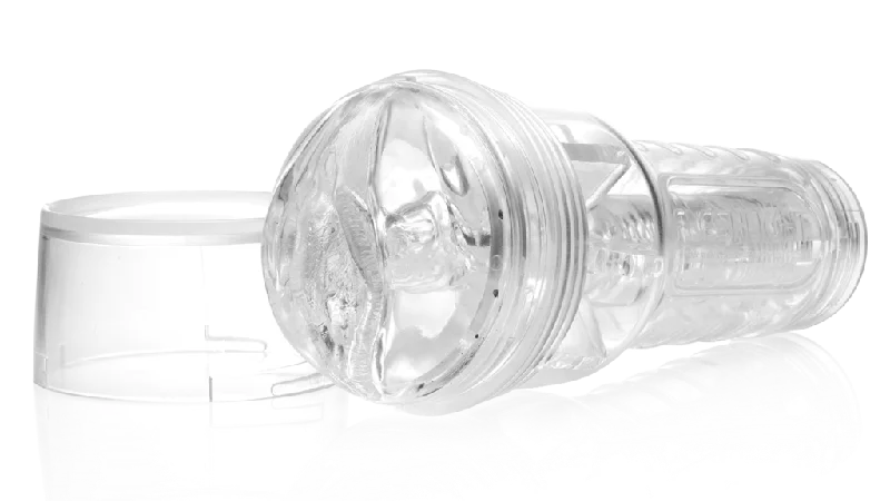 Fleshlight Ice Lady Crystal