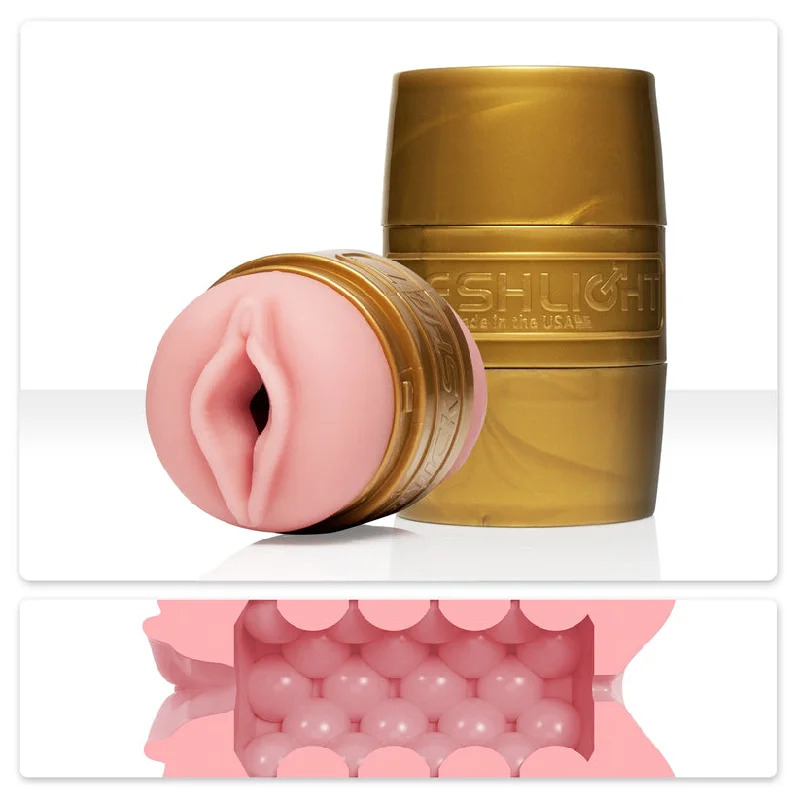 Fleshlight Quickshot Stamina Training Unit Masturbator - Lady and Butt