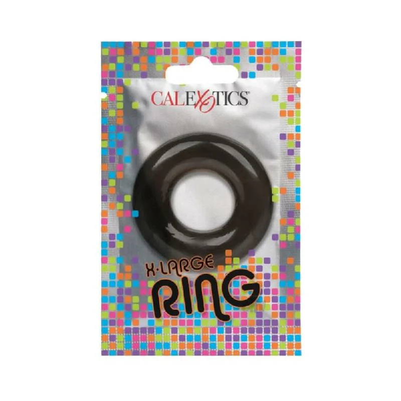 Foil Pack Xl Ring Smoke