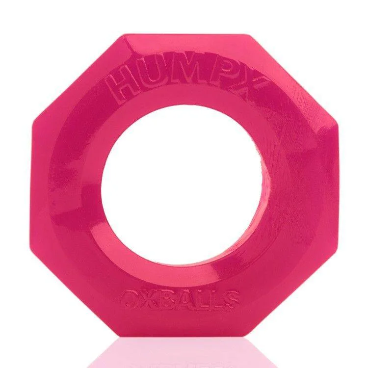 Humpx Cockring  Hot Pink