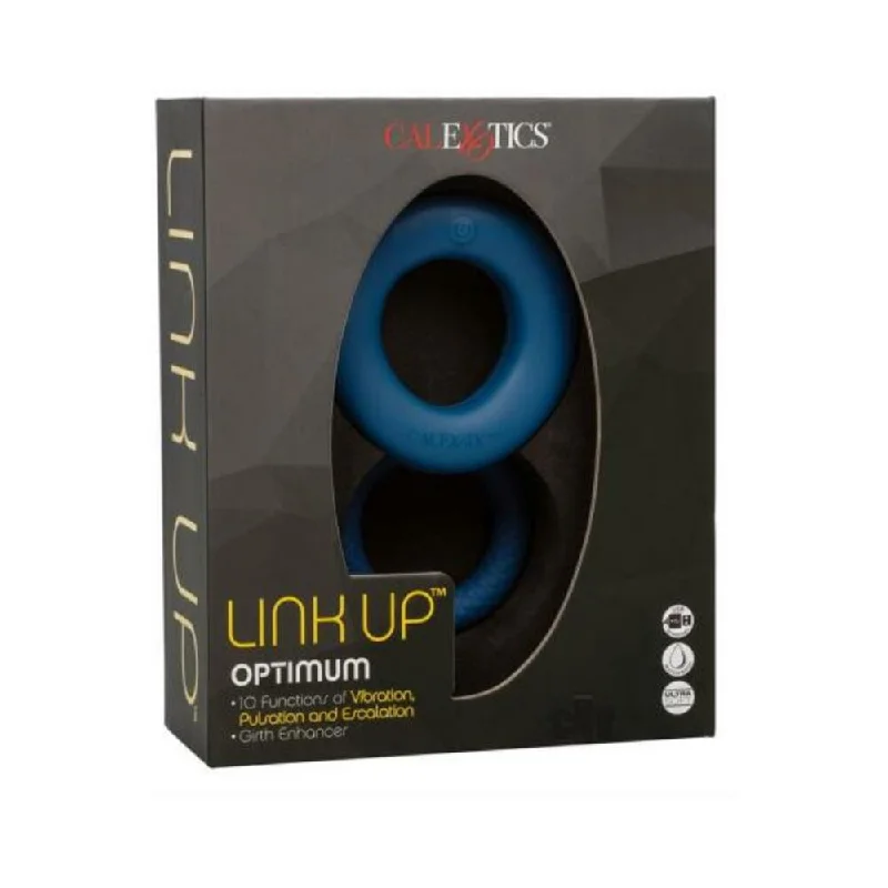 Link Up Optimum - Blue