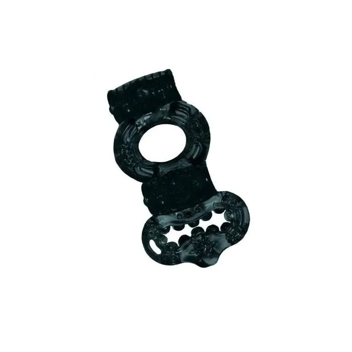 Macho 2x Power Cock/ball Ring