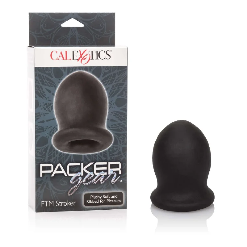 Packer Gear FTM Stroker: Dive into a World of Pleasure!