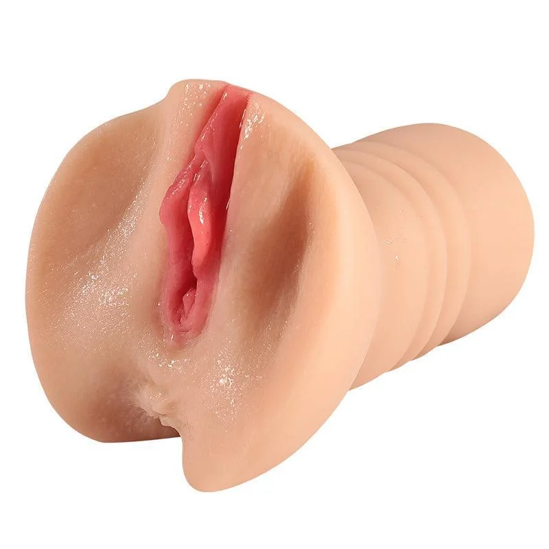 Realistic Fake Pussy Sex Toy for Men