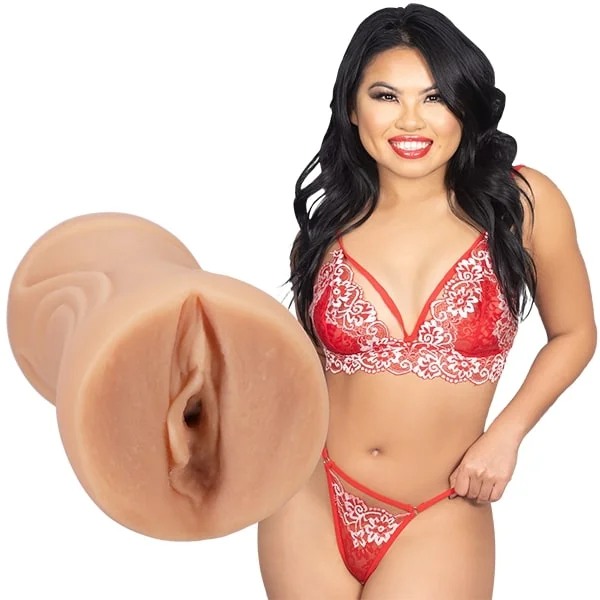 Signature Strokers - Cindy Starfall