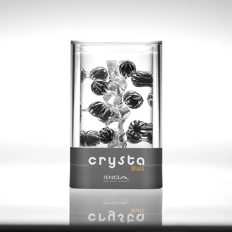 Crysta Ball Masturbator by Tenga