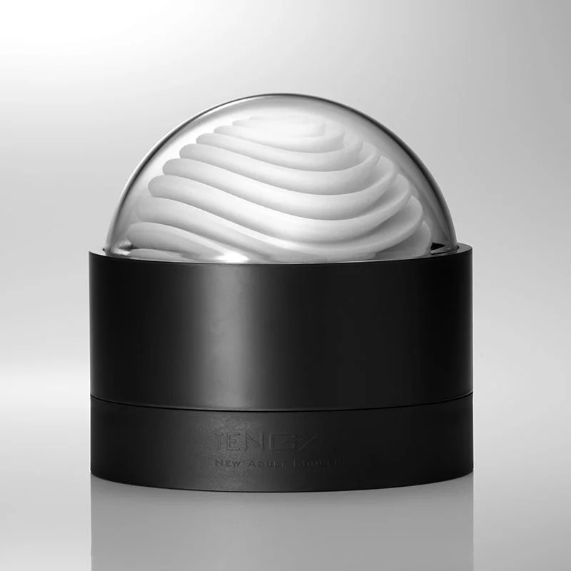 Geo Aqua Masturbator by Tenga