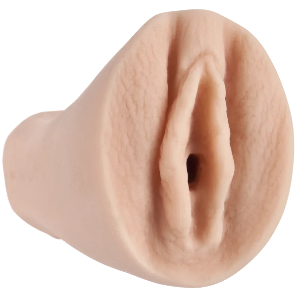 Virgin Palm Pal Beige Stroker