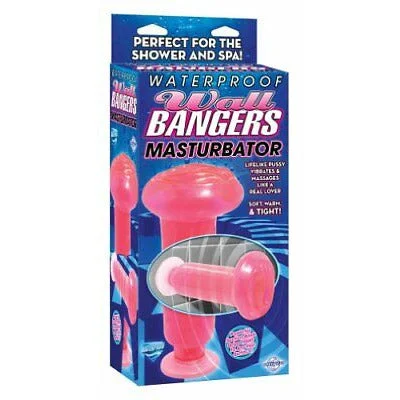 Wall Bangers Suction Cup Masturbator by Pipedream Products®